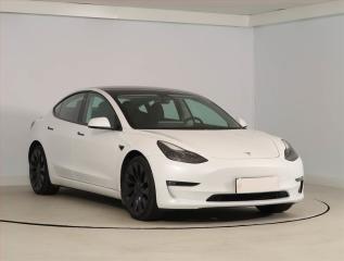 Tesla Model 3 Performance 82kWh, SoH 86%