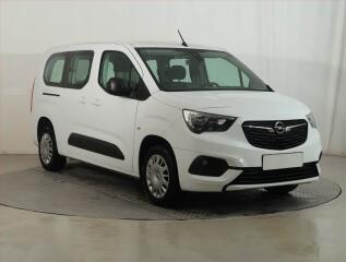 Opel Combo Maxi 1.2 Turbo, 5M�st, �R