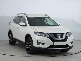 Nissan X-Trail 2.0 dCi, 4X4, Automat