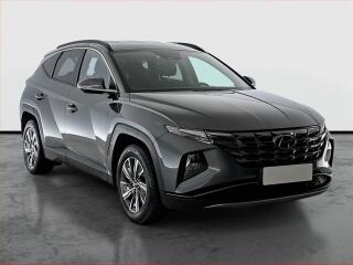 Hyundai Tucson 1.6 T-GDI