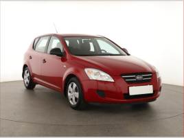 Kia Ceed 1.4 CVVT, R,2.maj, Serv.kniha