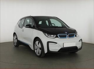 BMW i3 94Ah BEV, SoH 89%, Automat