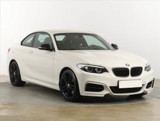 BMW M240 i, R, 240i, 250kw