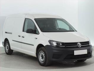Volkswagen Caddy Maxi 2.0 TDI, DPH