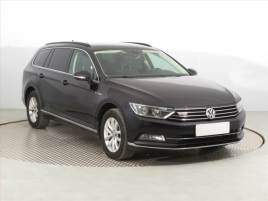 Volkswagen Passat 2.0 TDI, 4X4, Automat, Navi