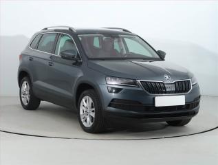 koda Karoq Style 1.5 TSI