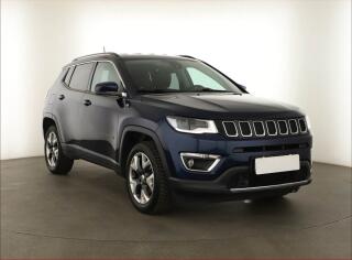 Jeep Compass 1.4 MultiAir, 4X4, Automat