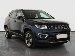Jeep Compass 1.4 MultiAir, 4X4, Automat