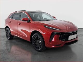 Dongfeng T5 EVO 1.5 Turbo