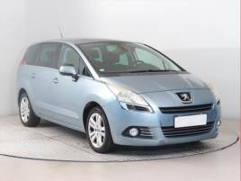 Peugeot 5008 2.0 HDI, Navi, Tempomat