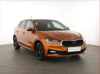 koda Fabia Style 1.0 TSI, Serv.kniha