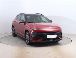 Hyundai Kona N-Line 1.6 T-GDI