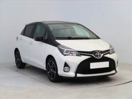 Toyota Yaris 1.33 Dual VVT-i, Automat, R