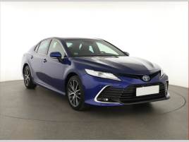 Toyota Camry 2.5 Hybrid, R,DPH