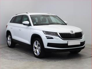 koda Kodiaq Style 2.0 TDI, Style, DSG, 4x4