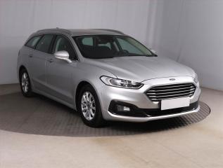 Ford Mondeo 2.0 TDCI, Automat, Serv.kniha