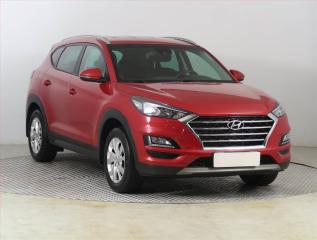 Hyundai Tucson 1.6 T-GDI