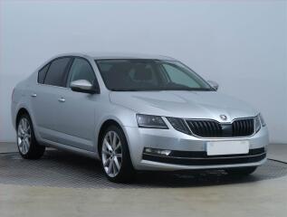 �koda Octavia Style 1.6 TDI, Tempomat