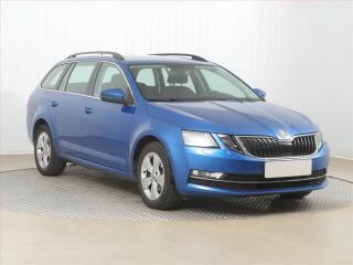 �koda Octavia Style 1.6 TDI, �R,1.maj