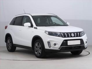 Suzuki Vitara Premium 1.4 BoosterJet, �R