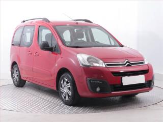 Citro�n Berlingo Feel 1.6 HDi, 5M�st, �R, 1Maj