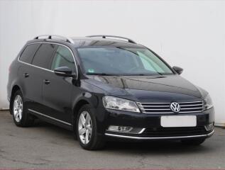 Volkswagen Passat Comfortline 1.4 TSI EcoFuel