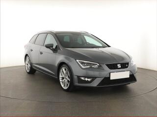 Seat Leon 1.8 TSI, Automat, Navi