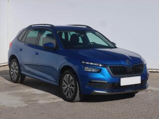 �koda Kamiq Ambition 1.5 TSI