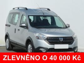 Dacia Dokker Stepway 1.2 TCe, 5Mst, R