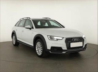Audi A4 Allroad 2.0 TDI, 120kW, 7 s-tronic, R
