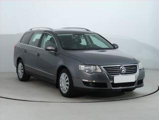 Volkswagen Passat 2.0 TDI, 4X4, nov STK, Tan