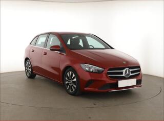 Mercedes-Benz B 180 d