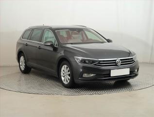 Volkswagen Passat Business 2.0 TDI