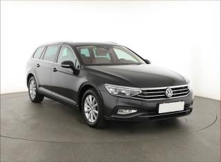 Volkswagen Passat Business 2.0 TDI