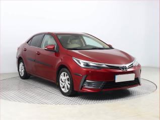 Toyota Corolla 1.6 Valvematic, Automat, R