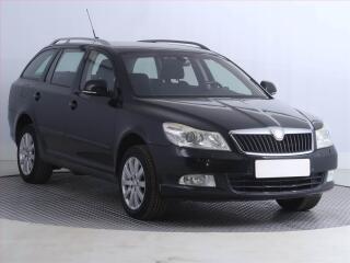�koda Octavia Elegance 2.0 TDI, 4X4