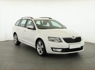 �koda Octavia Ambition Plus 1.6 TDI