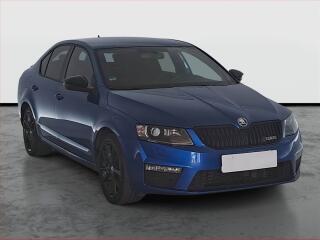 �koda Octavia 2.0 TDI, �R,1.maj, K��e, Navi