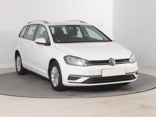 Volkswagen Golf 1.4 TSI, Tempomat