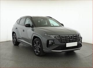 Hyundai Tucson N-Line 1.6 T-GDI