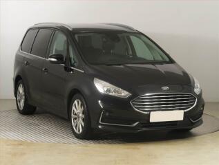 Ford Galaxy 2.0 EcoBlue, Automat, 7�m�st