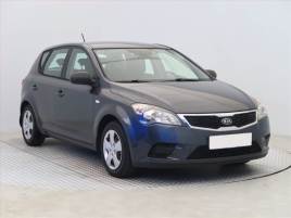 Kia Ceed 1.4 CVVT, Serv.kniha, nov STK