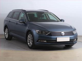 Volkswagen Passat Comfortline 2.0 TDI