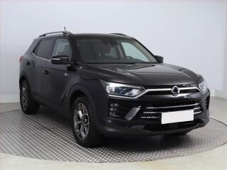 SsangYong Korando 1.5 T-GDI