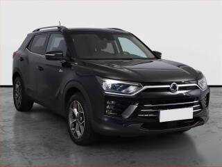 SsangYong Korando 1.5 T-GDI