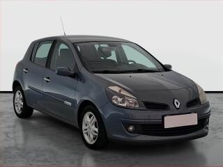 Renault Clio 1.6 16V, nov� STK, slu�n� stav