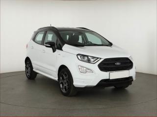 Ford EcoSport 1.0 EcoBoost, Automat, R