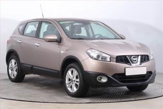 Nissan Qashqai 2.0, Automat, Serv.kniha, Navi