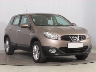 Nissan Qashqai 2.0, Automat, Serv.kniha, Navi