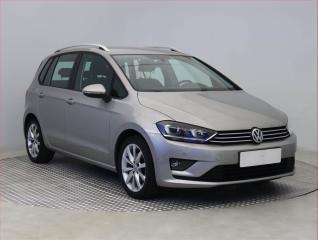 Volkswagen Golf Sportsvan 1.4 TSI, Tempomat